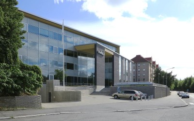 KOY Kuopion Puutarhakatu 6