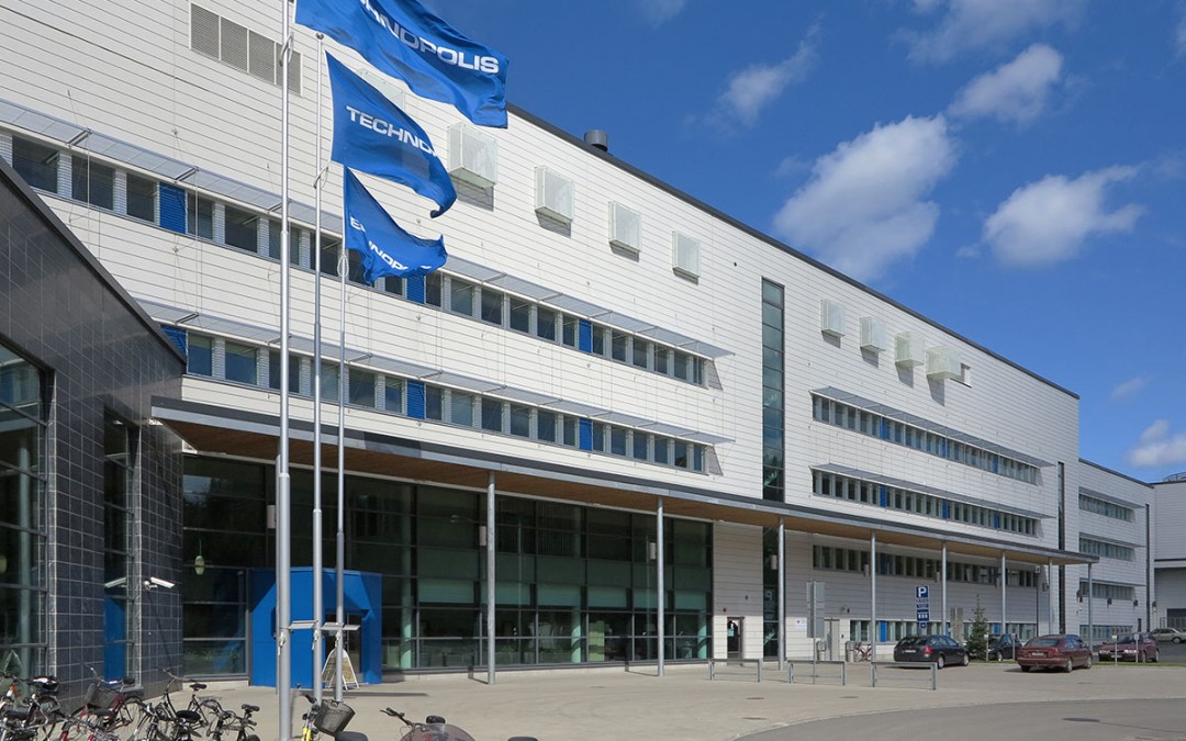 QVIM muutti Viestikatu 3:een!