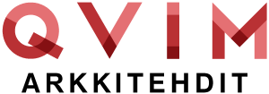 QVIM Arkkitehdit Oy