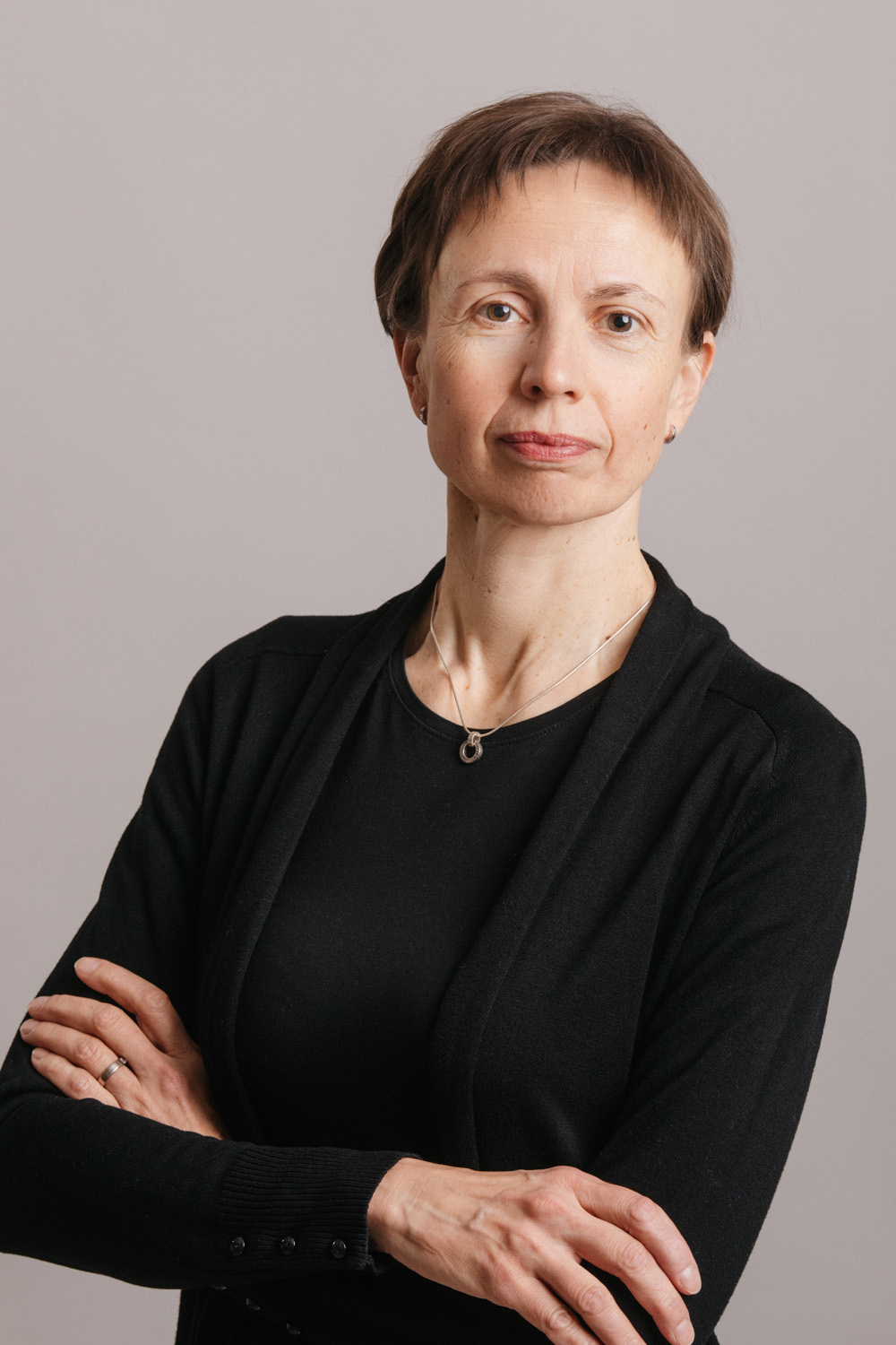 Kristiina Helin