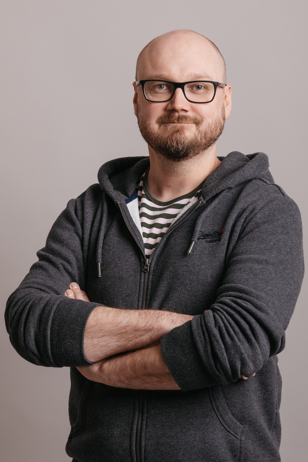 Sami Mukkala