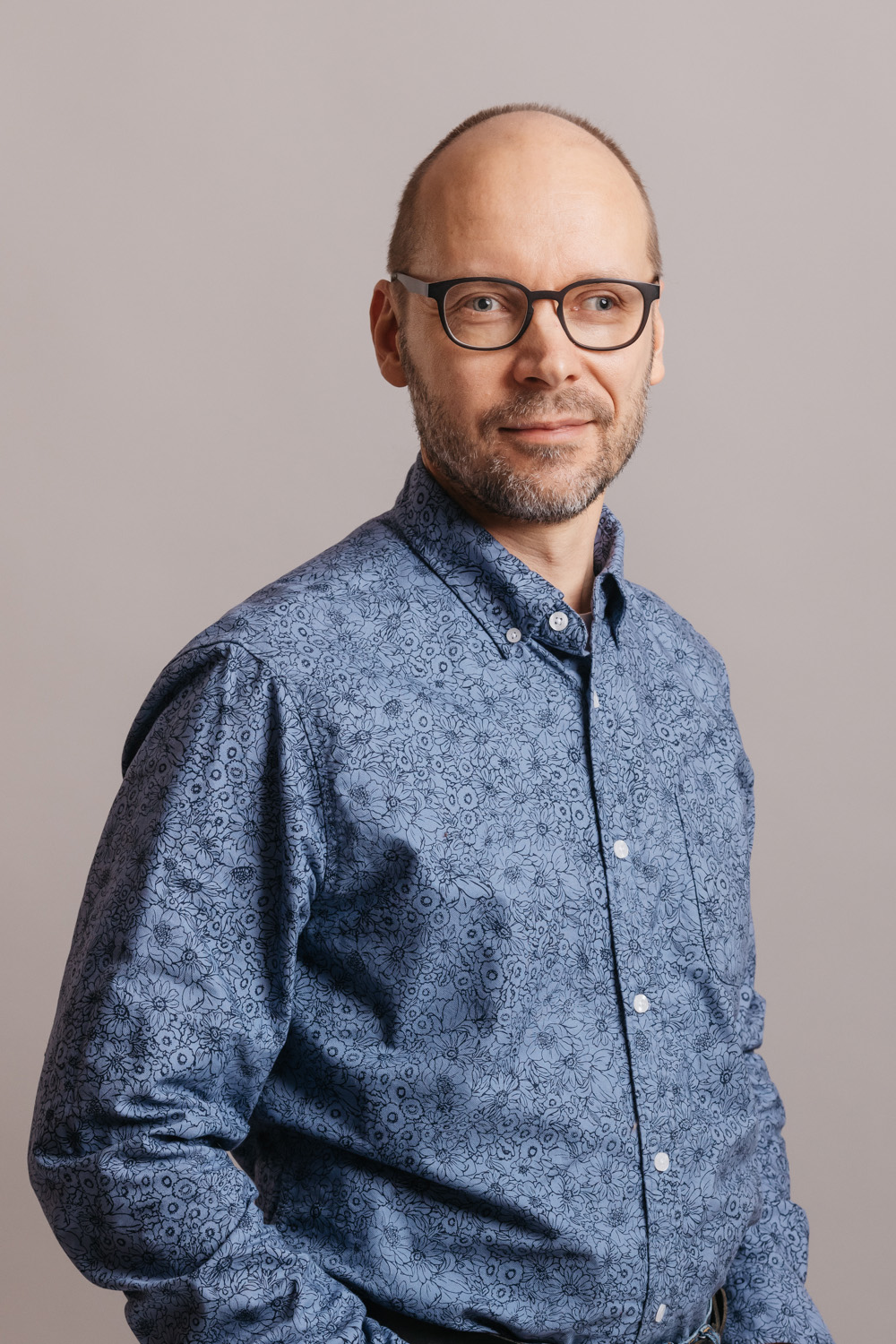 Petteri Hiltunen