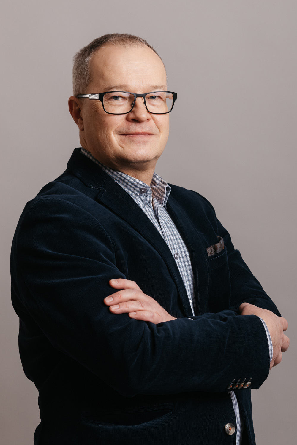 Jouni Ilmarinen