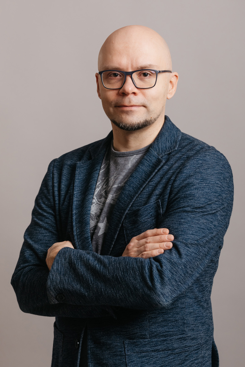 Tommi Puustinen