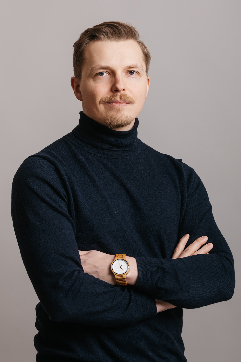 Ville-Veikko Niskanen