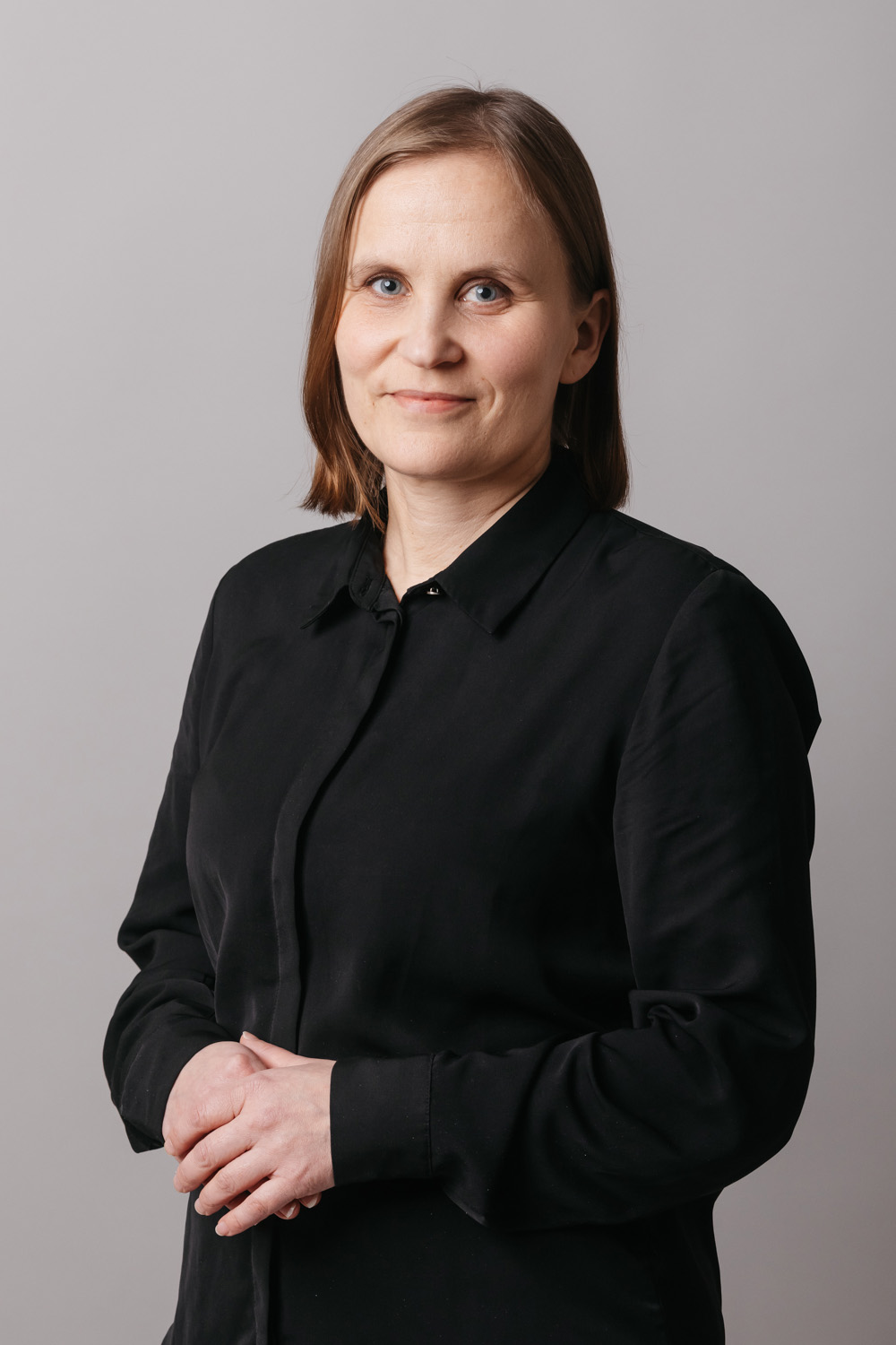 Sanna Ruotsalainen