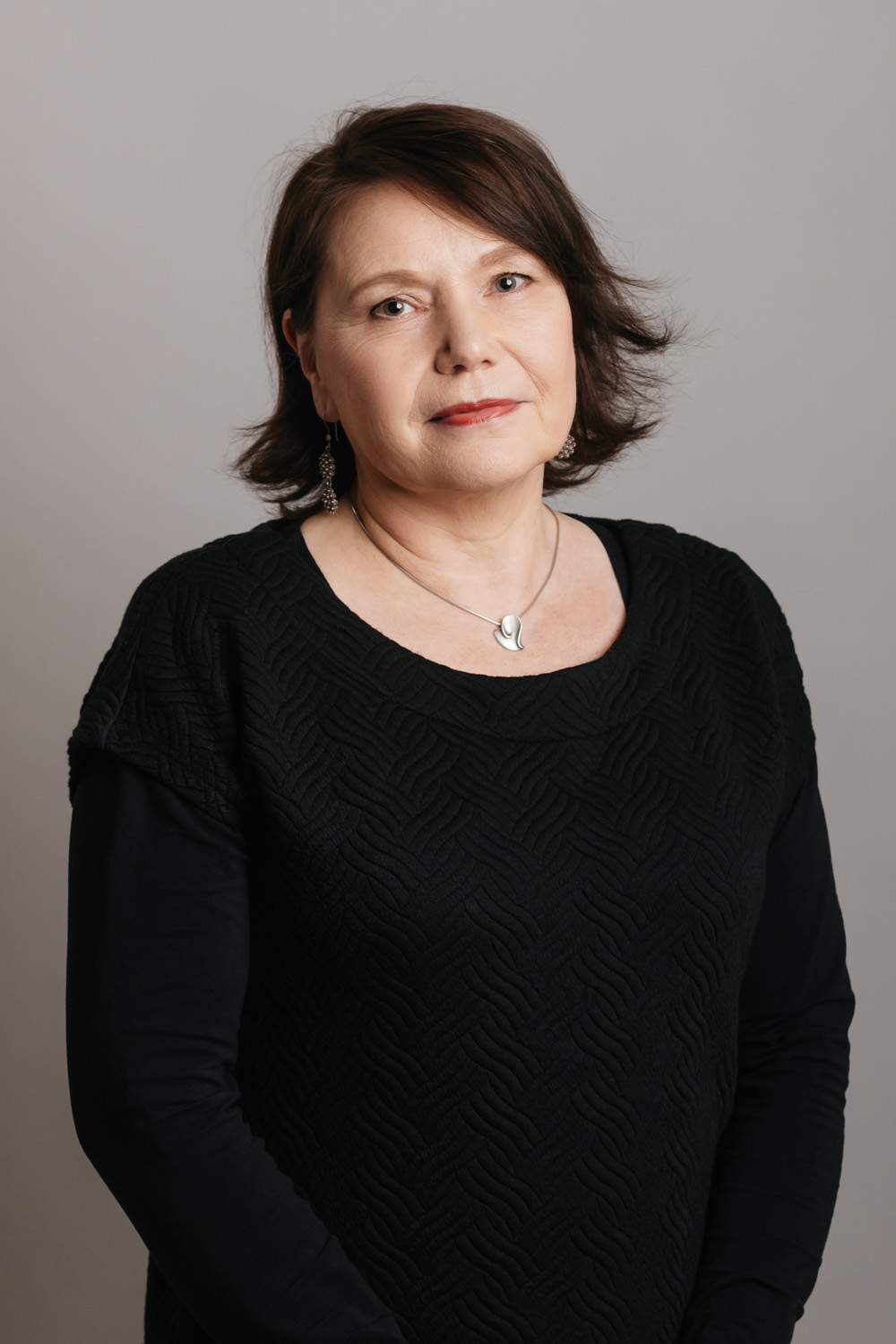 Päivi Venäläinen