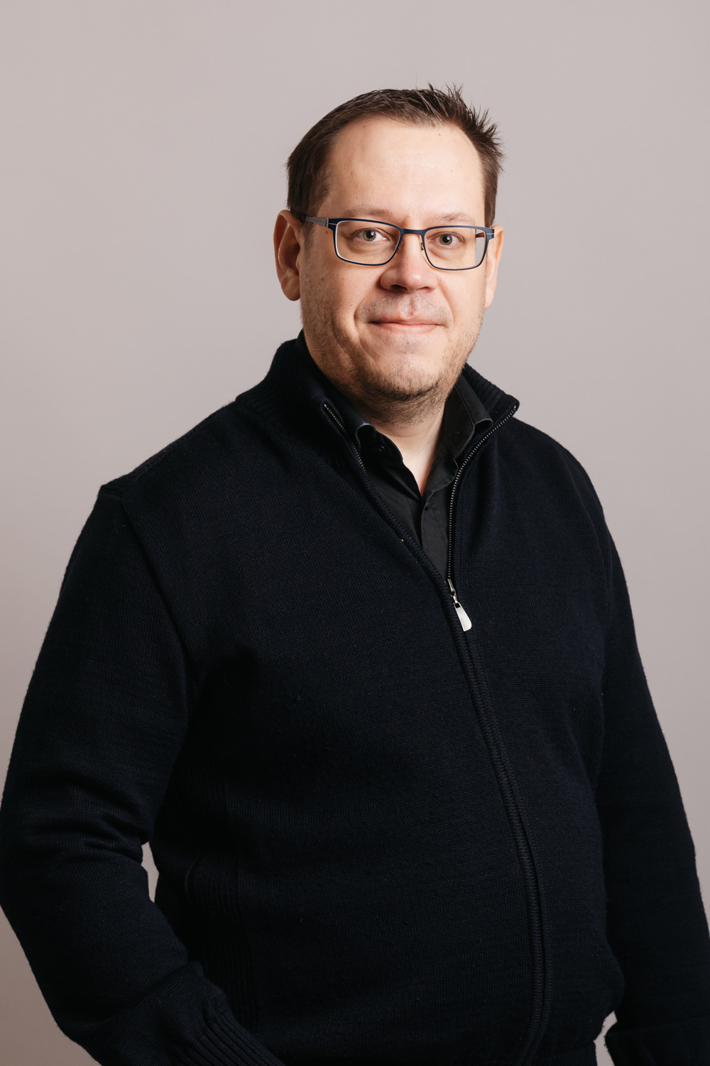Mikko Ikonen