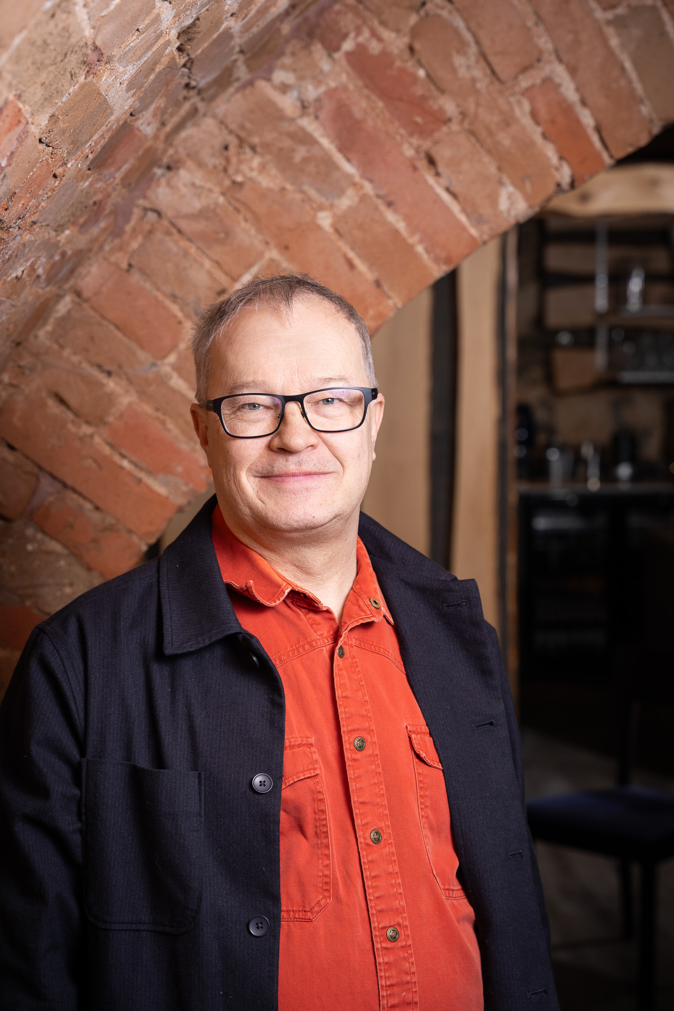 Jouni Ilmarinen