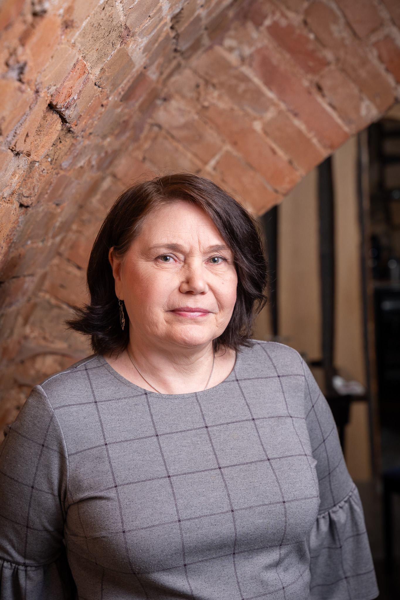 Päivi Venäläinen