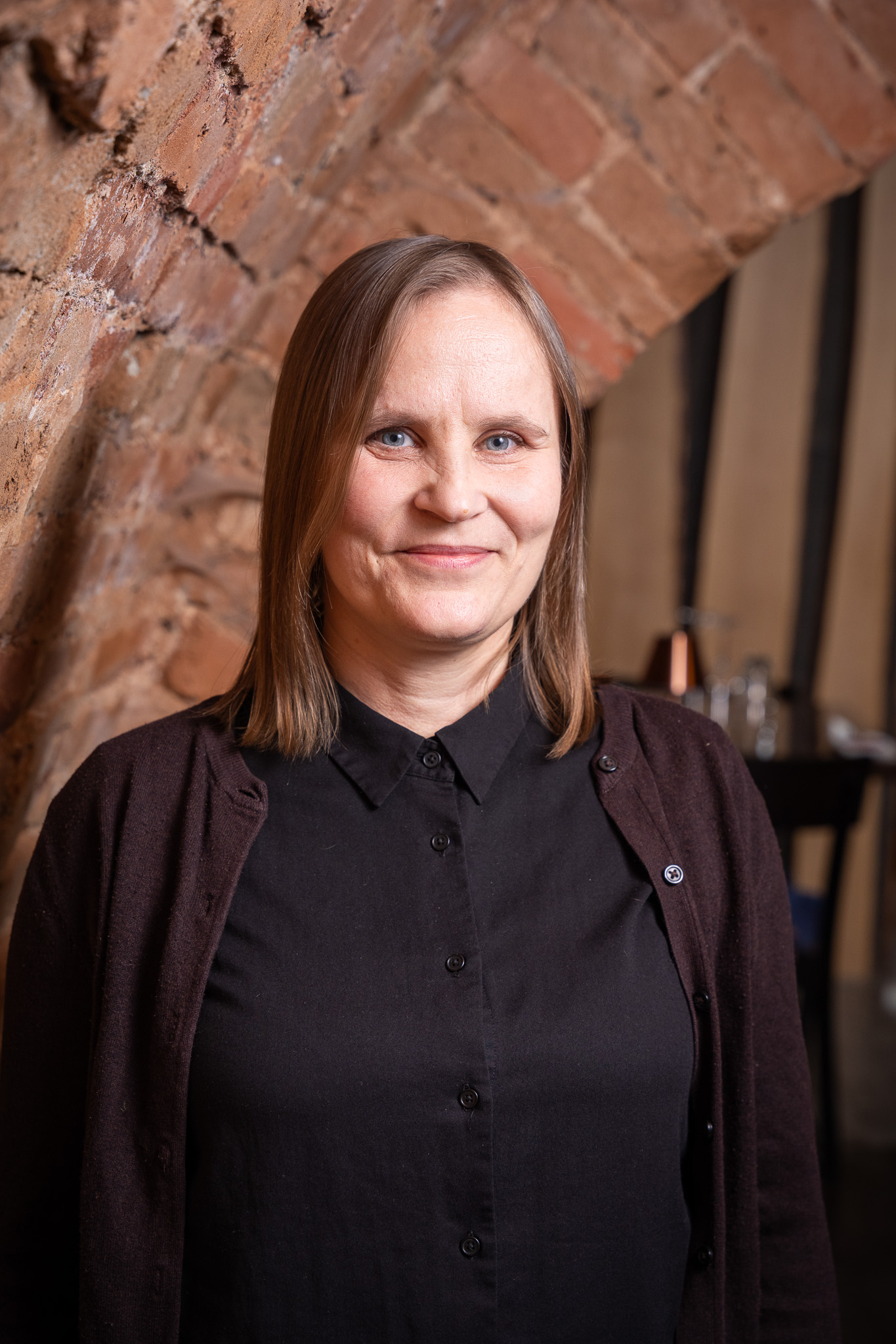 Sanna Ruotsalainen
