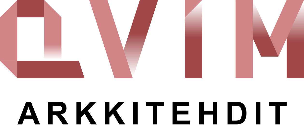 QVIM Arkkitehdit Oy
