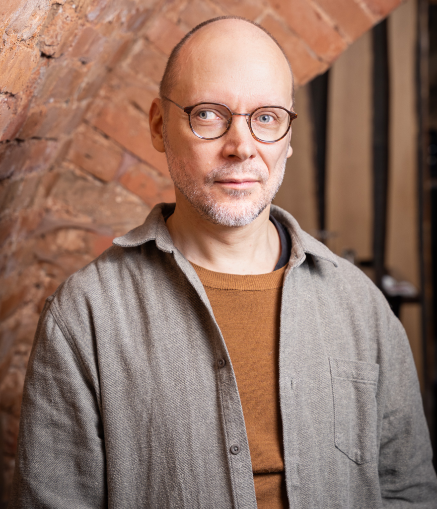 Petteri Hiltunen