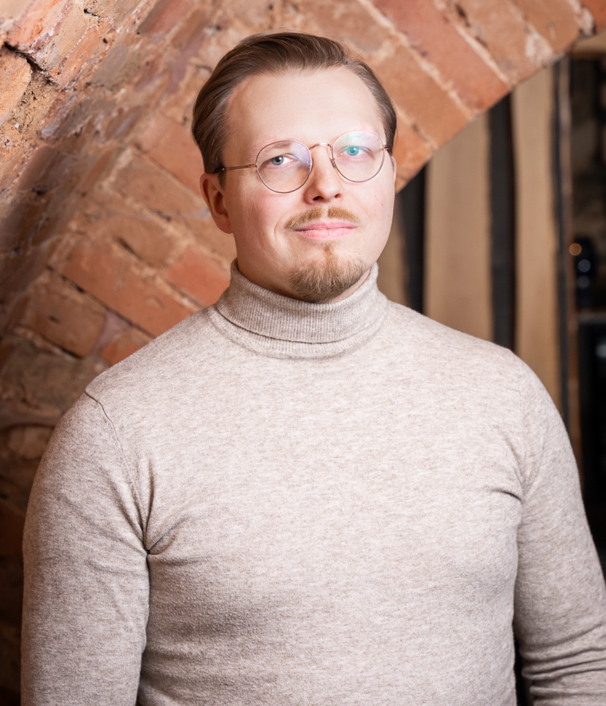 Ville-Veikko Niskanen