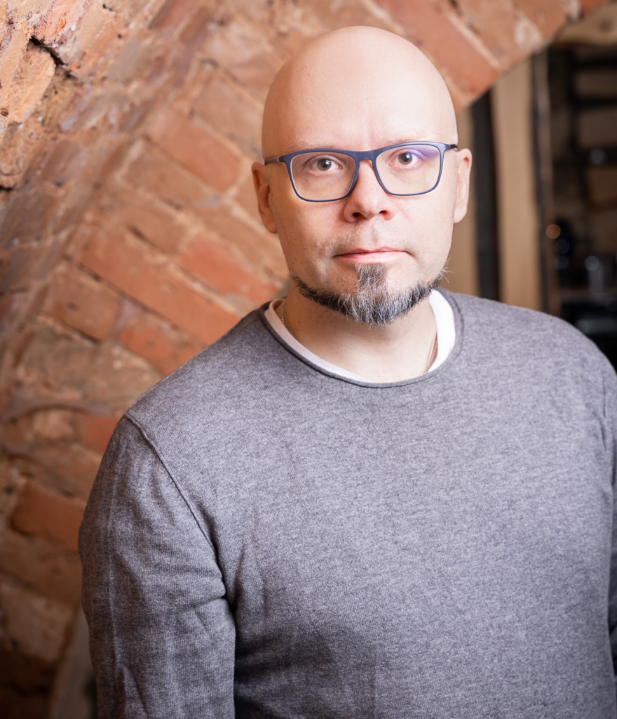 Tommi Puustinen