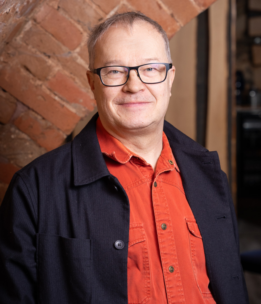 Jouni Ilmarinen