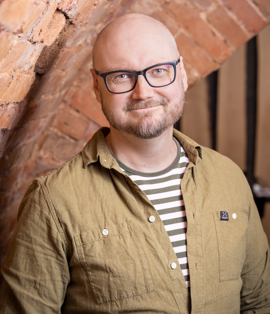 Sami Mukkala