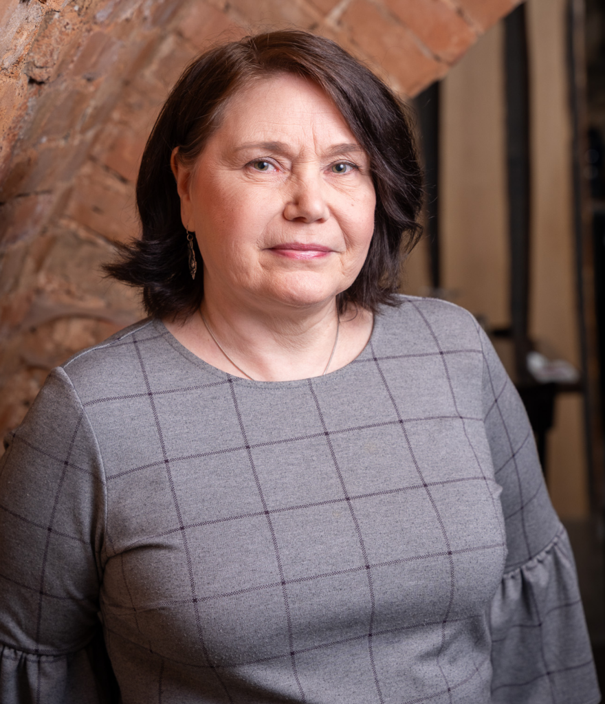 Päivi Venäläinen