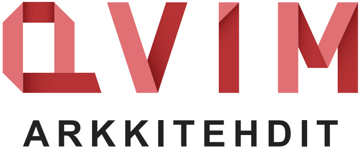 QVIM Arkkitehdit Oy